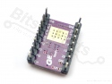 Stepper motor driver stepstick DRV8825 for 3D printers 	